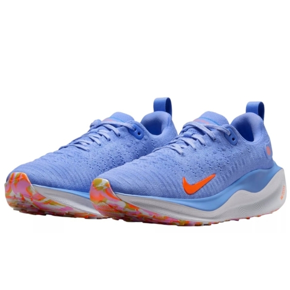 Nike Shoes - NIB W Nike REACTX INFINITY RUN 4 SZ 8.5